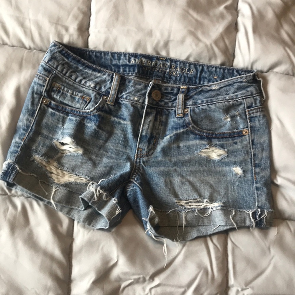 American Eagle shorts